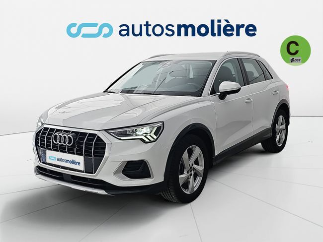 Foto del AUDI Q3 35 TDI 110kW