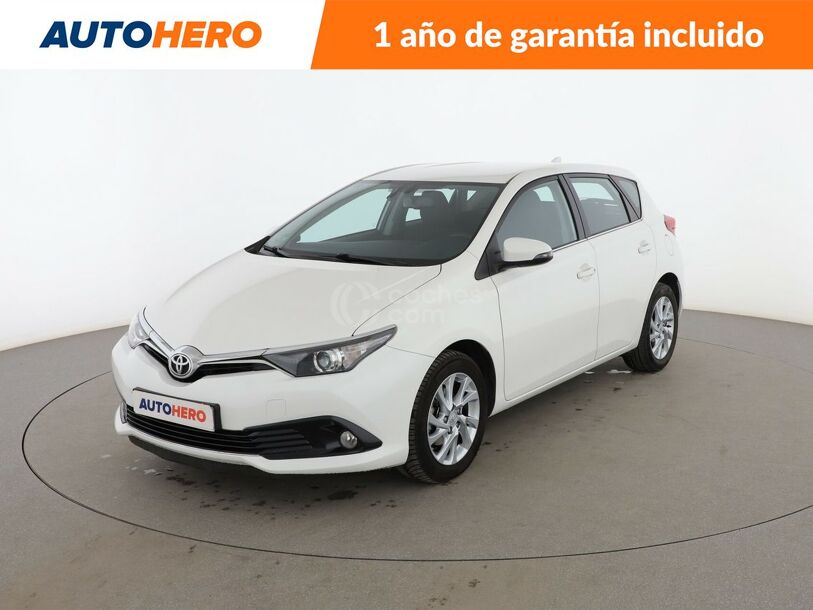 Foto del TOYOTA Auris 120T Active