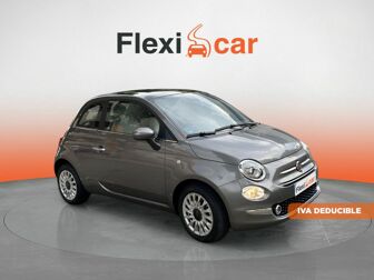 Imagen de FIAT 500 1.0 Hybrid Dolcevita 52kW