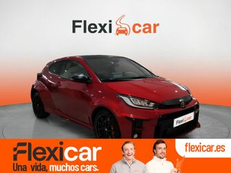 Imagen de TOYOTA Yaris