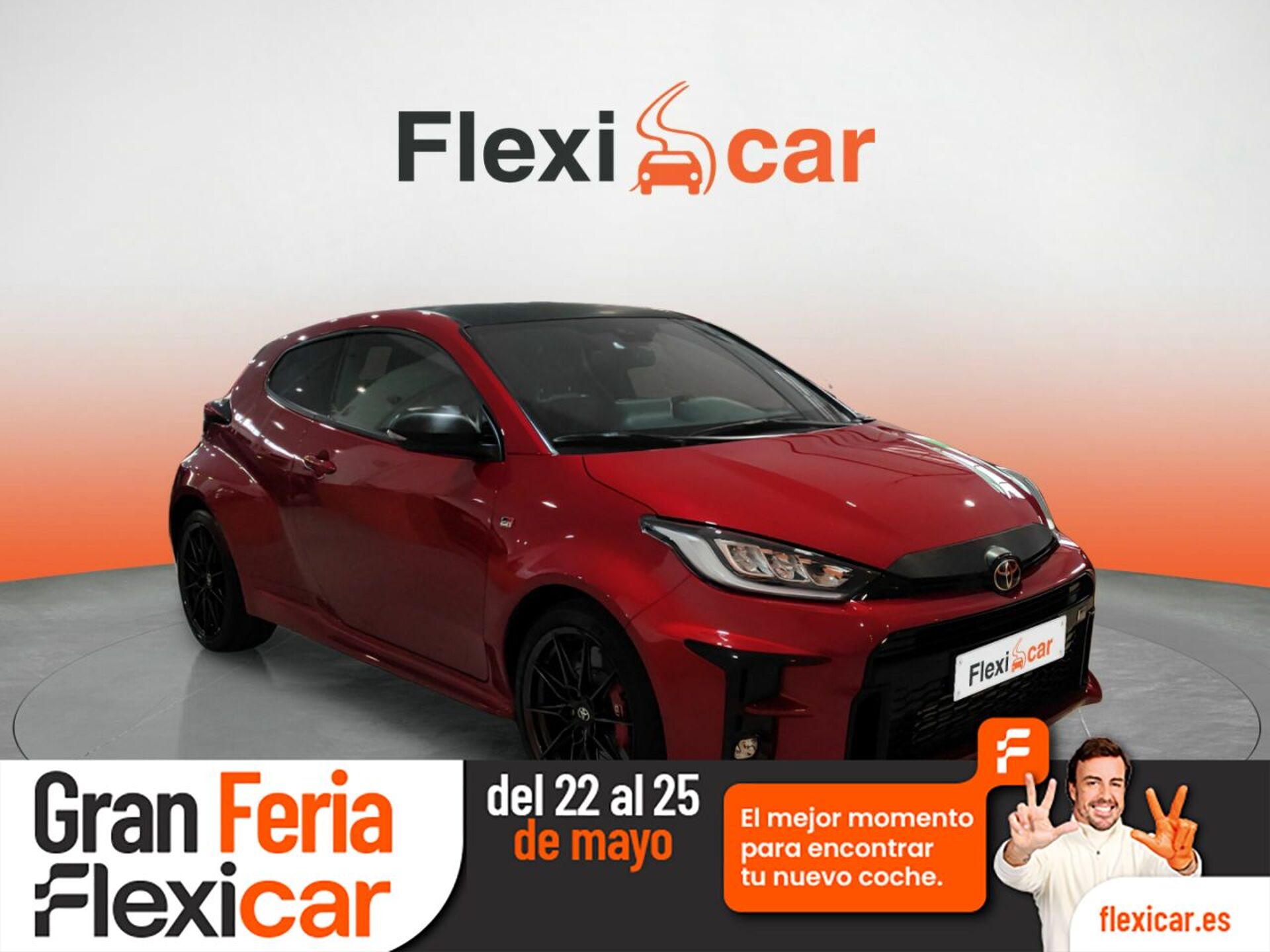 Imagen de TOYOTA Yaris