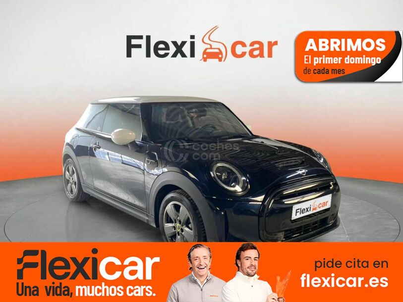 Foto del MINI Mini Cooper SE