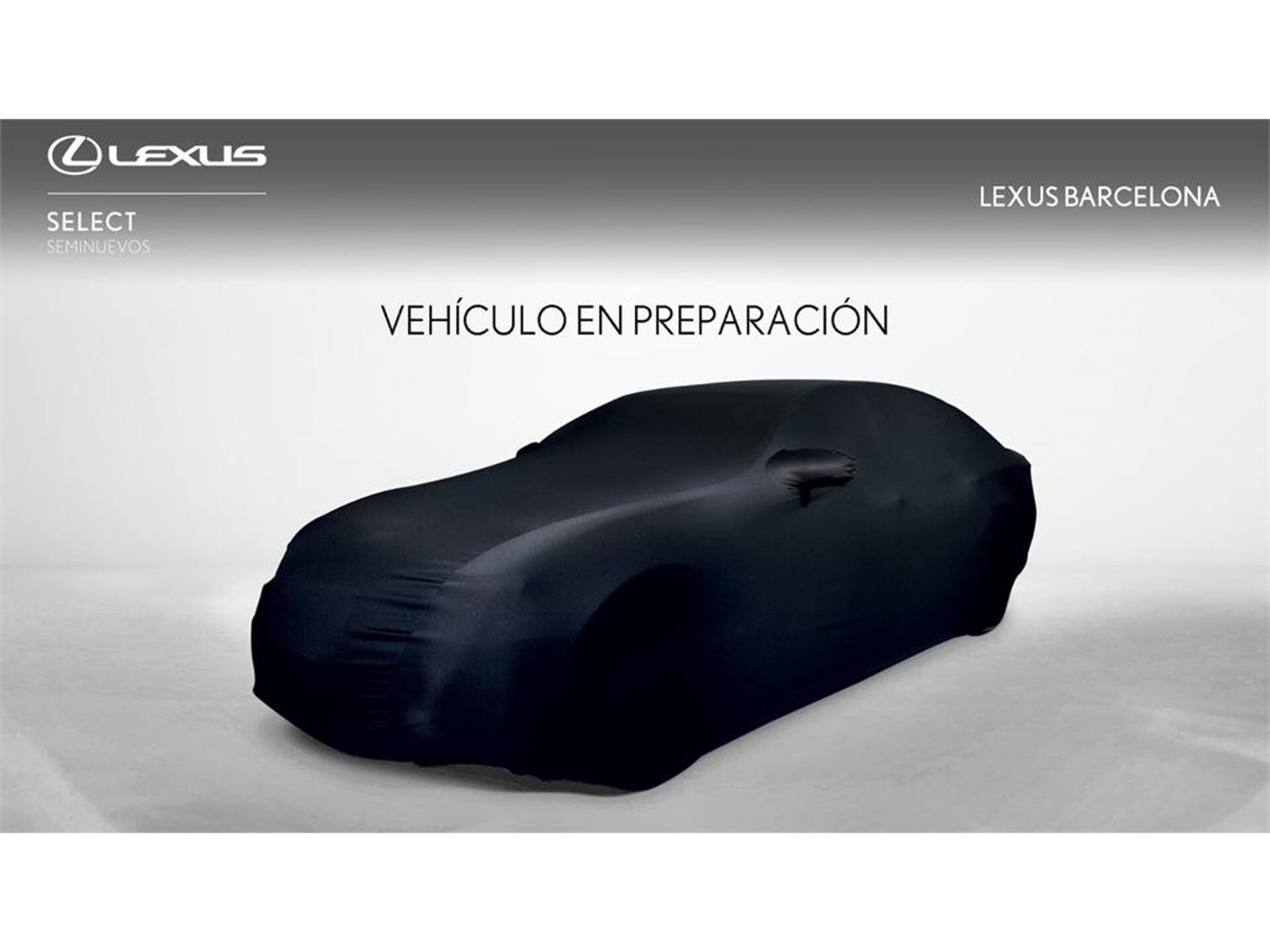 Imagen de LEXUS LBX
