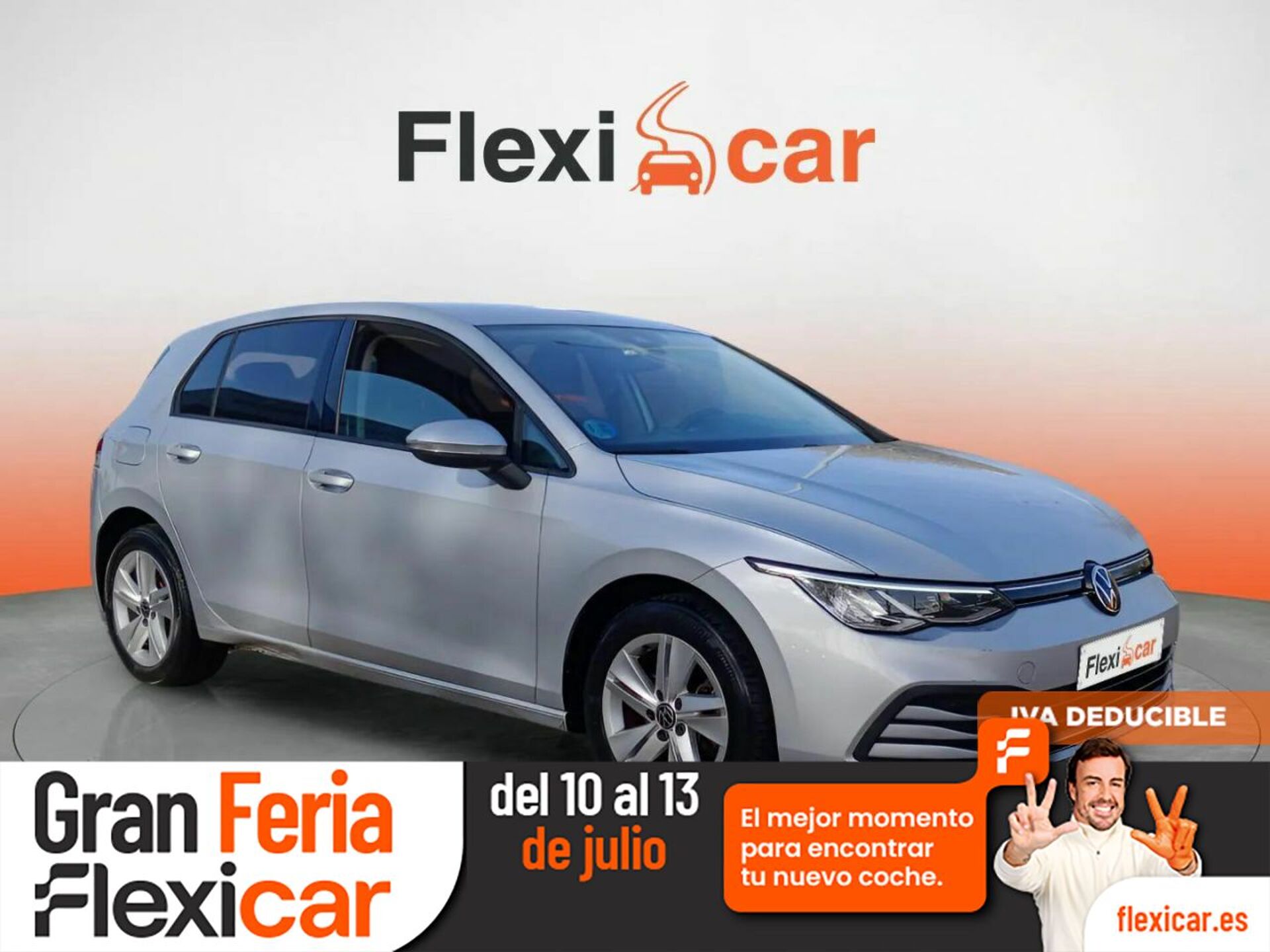 Imagen de VOLKSWAGEN Golf