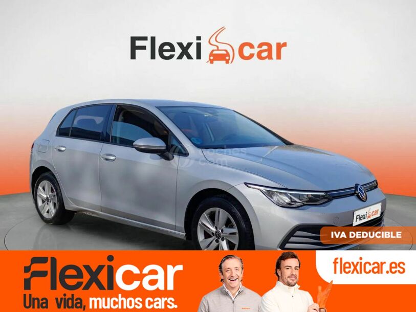Foto del VOLKSWAGEN Golf 1.0 eTSI Life DSG 81kW