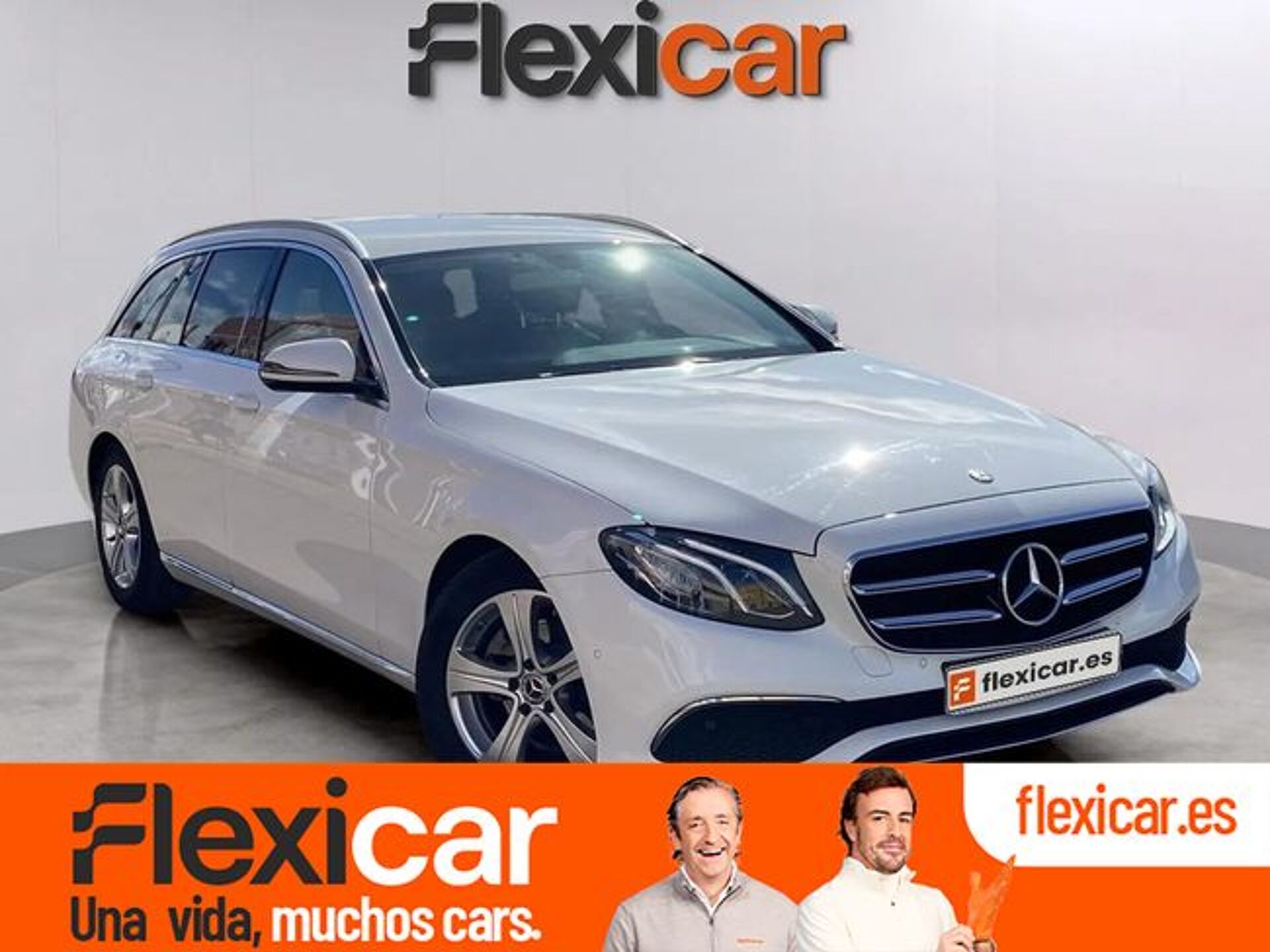 Imagen de MERCEDES Clase E