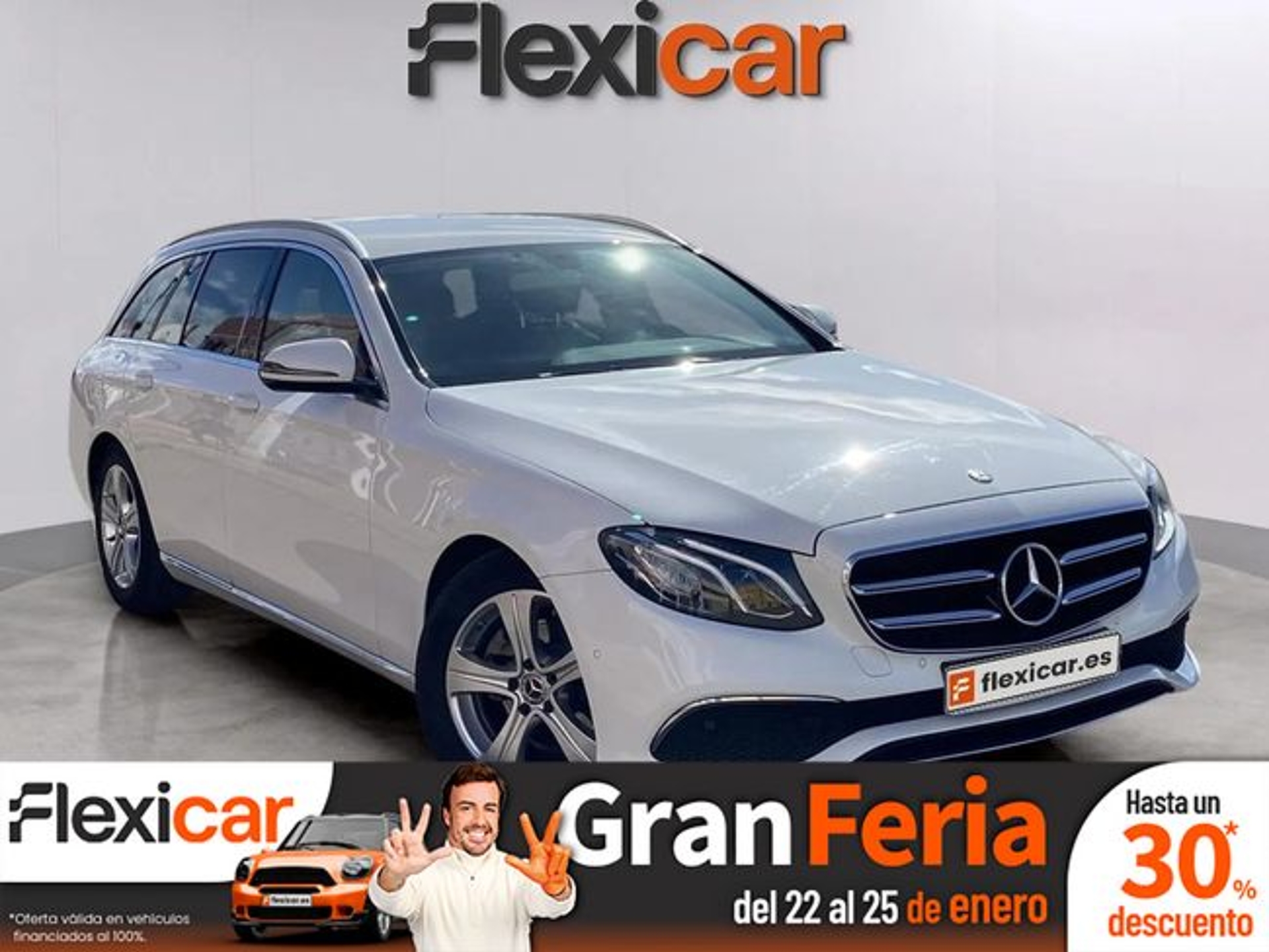 Imagen de MERCEDES Clase E