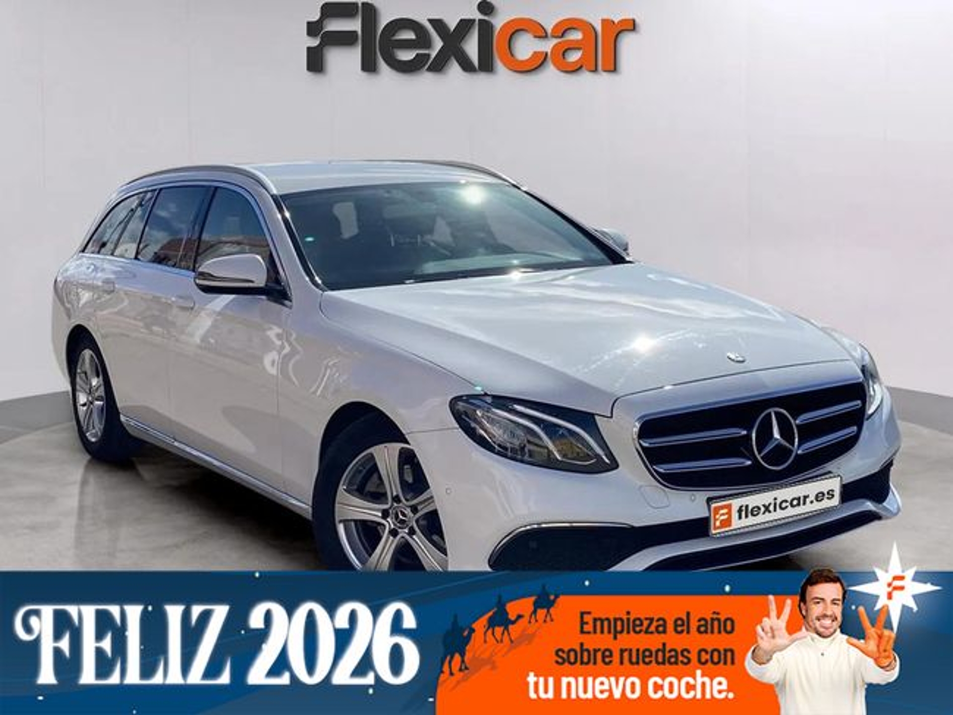 Imagen de MERCEDES Clase E