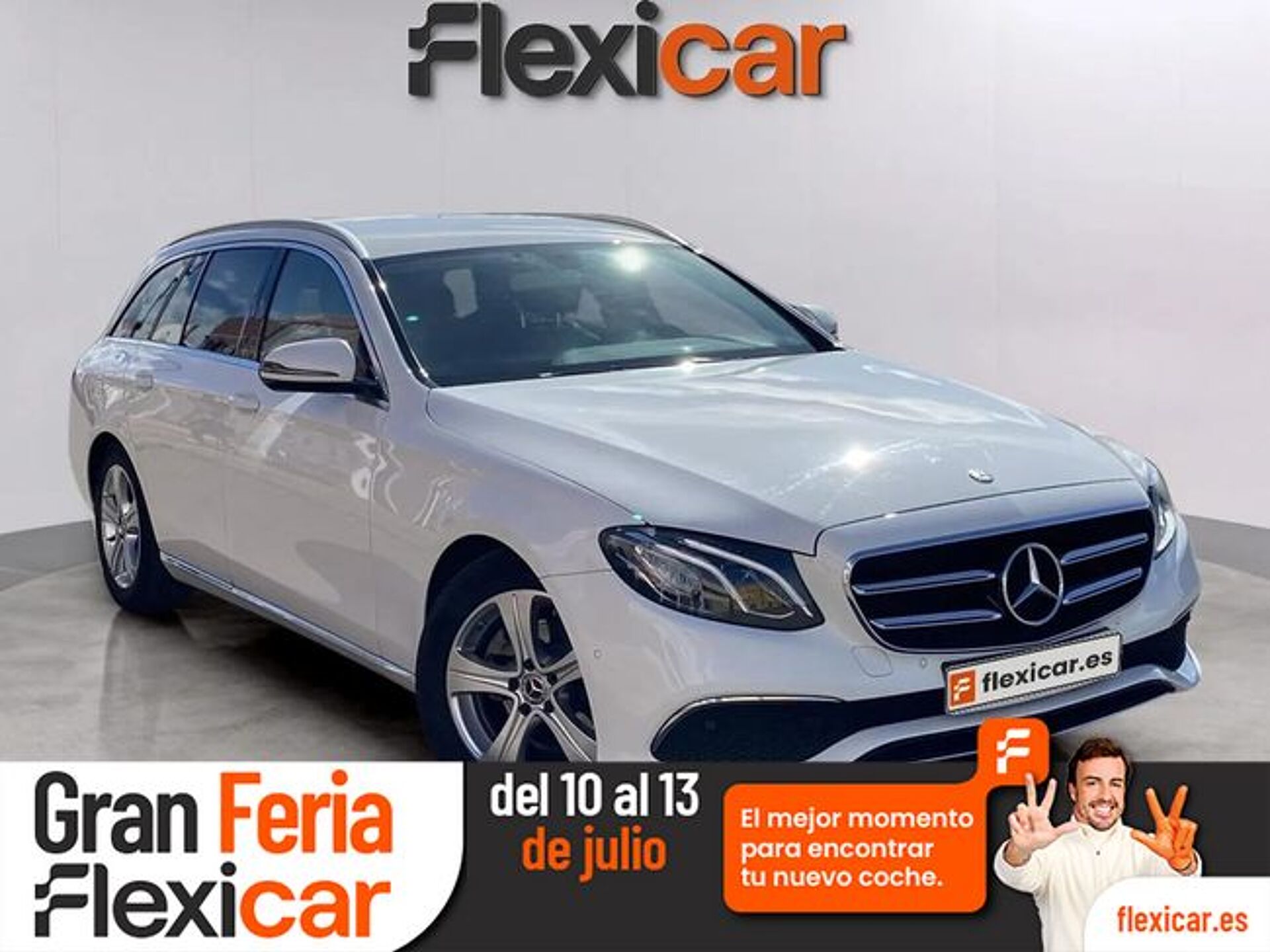 Imagen de MERCEDES Clase E