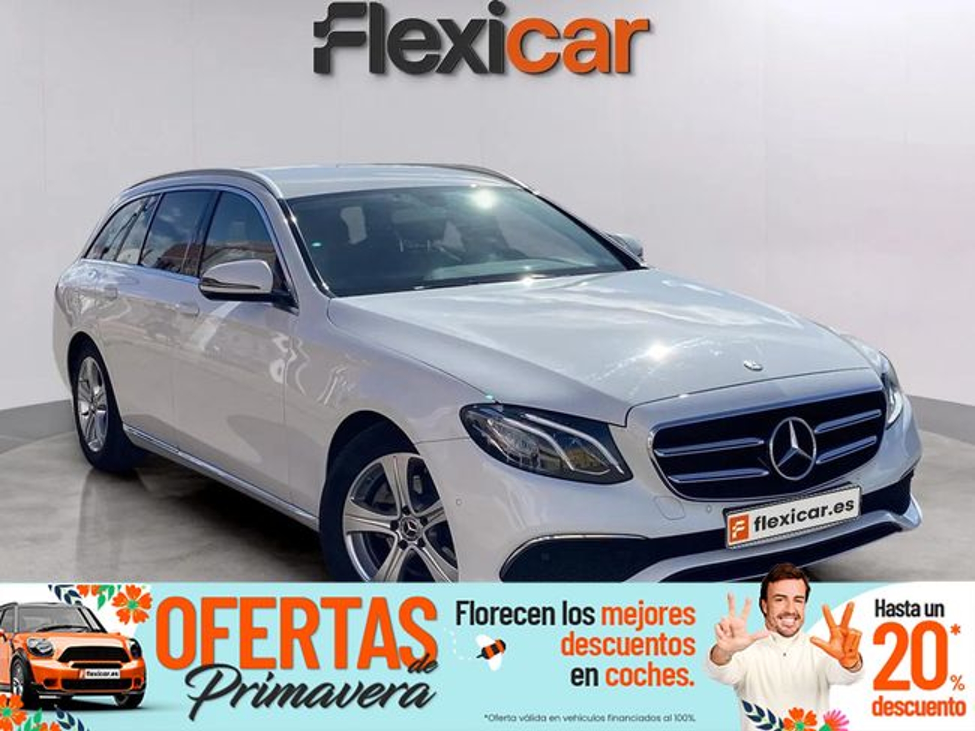Imagen de MERCEDES Clase E