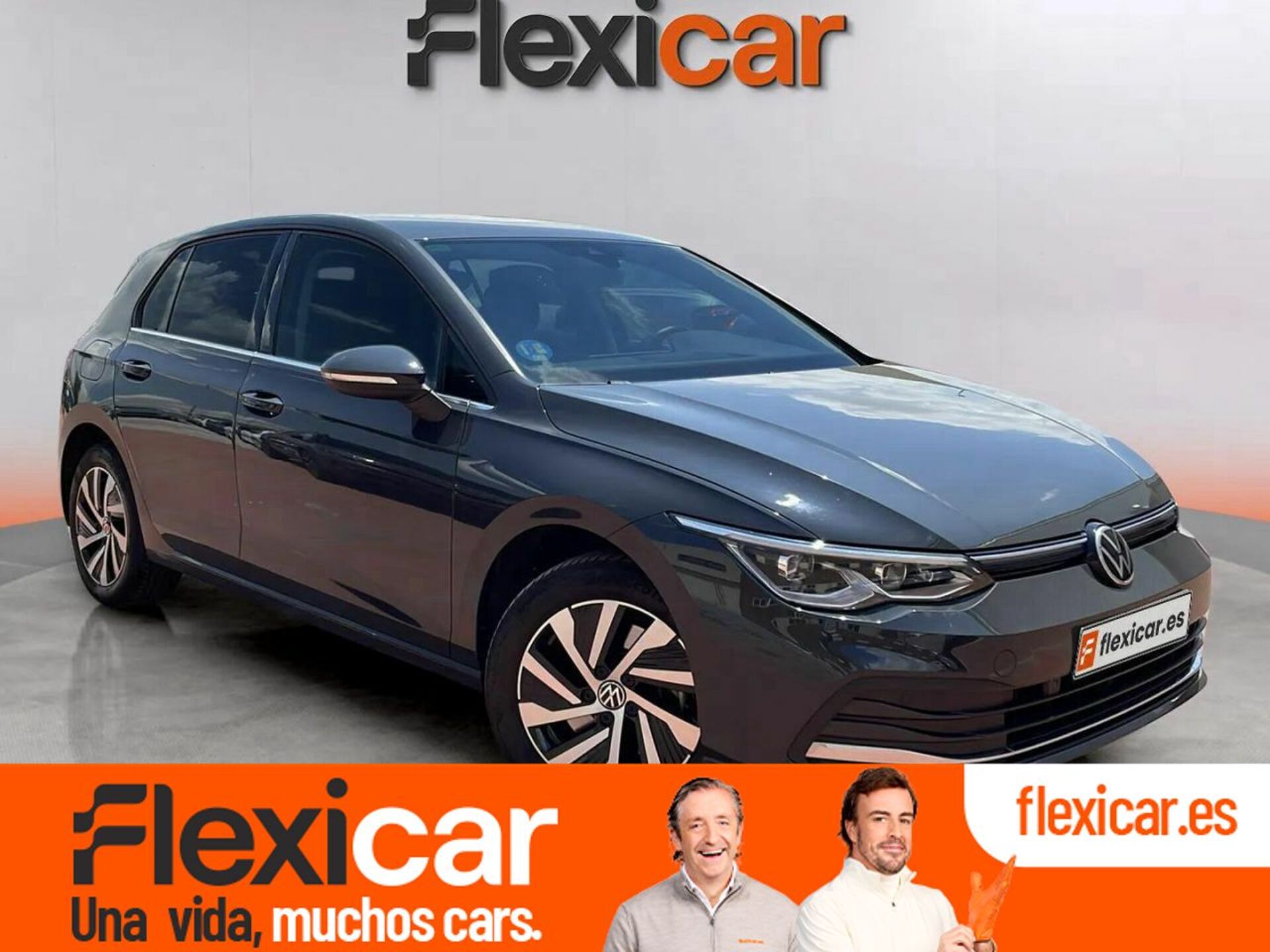 Imagen de VOLKSWAGEN Golf