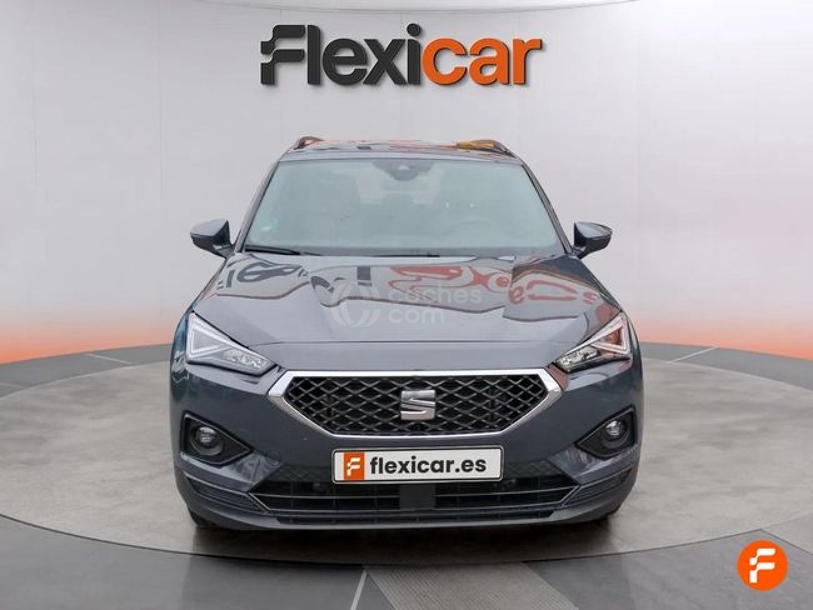 Foto del SEAT Tarraco 1.5 TSI S&S Style DSG 150