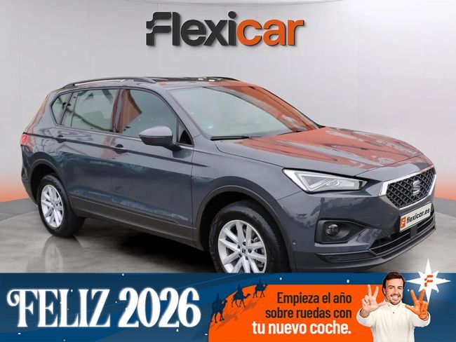 SEAT Tarraco (1.5 TSI 110kW (150CV) St&Sp DSG Style) en Asturias
