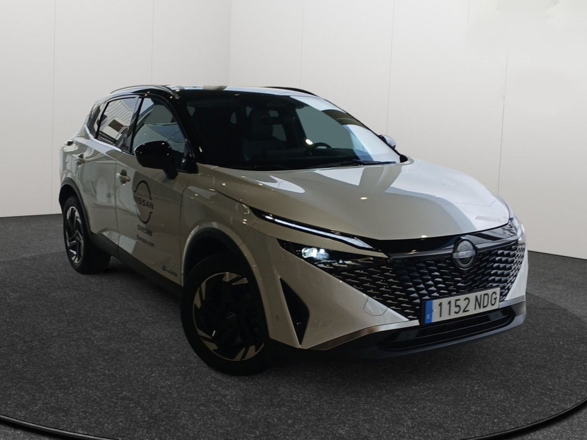 Imagen de NISSAN Qashqai