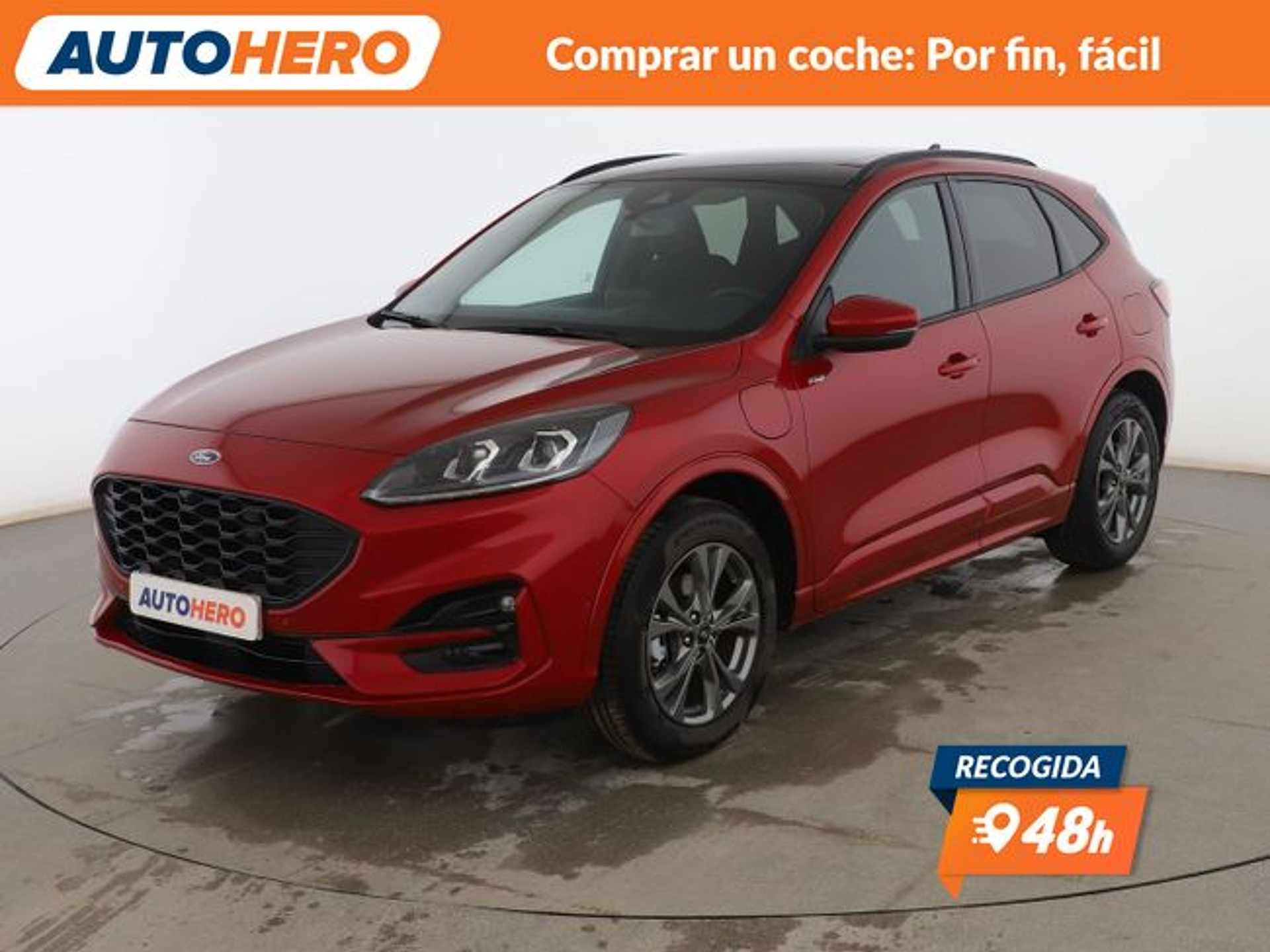Imagen de FORD Kuga