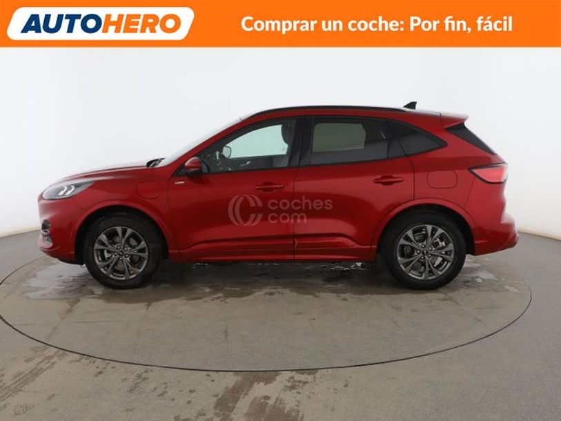Foto del FORD Kuga 2.5 Duratec PHEV ST-Line X 4x2