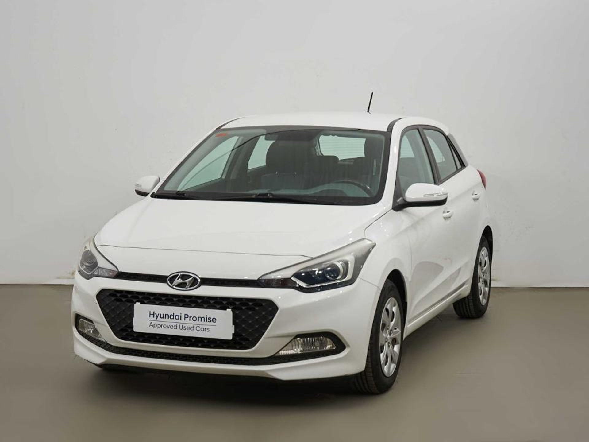 Imagen de HYUNDAI i20