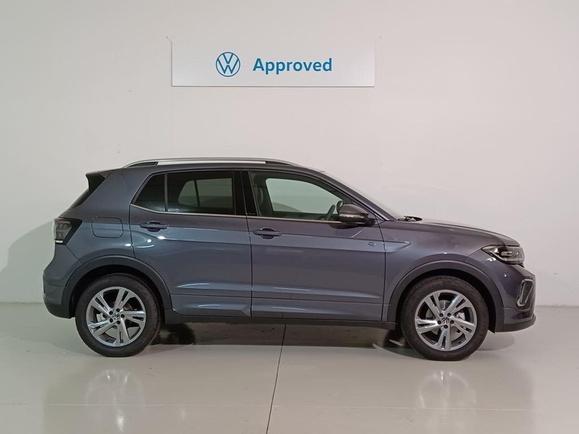 Imagen 3 de VOLKSWAGEN T-Cross