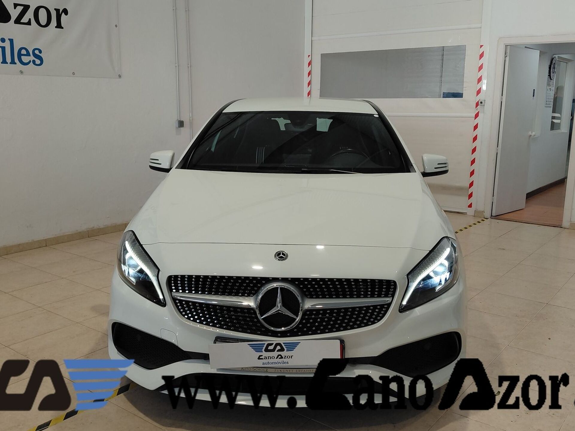 Imagen 2 de MERCEDES Clase A