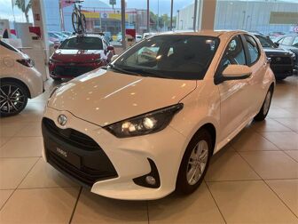 Imagen de TOYOTA Yaris 125 S-Edition