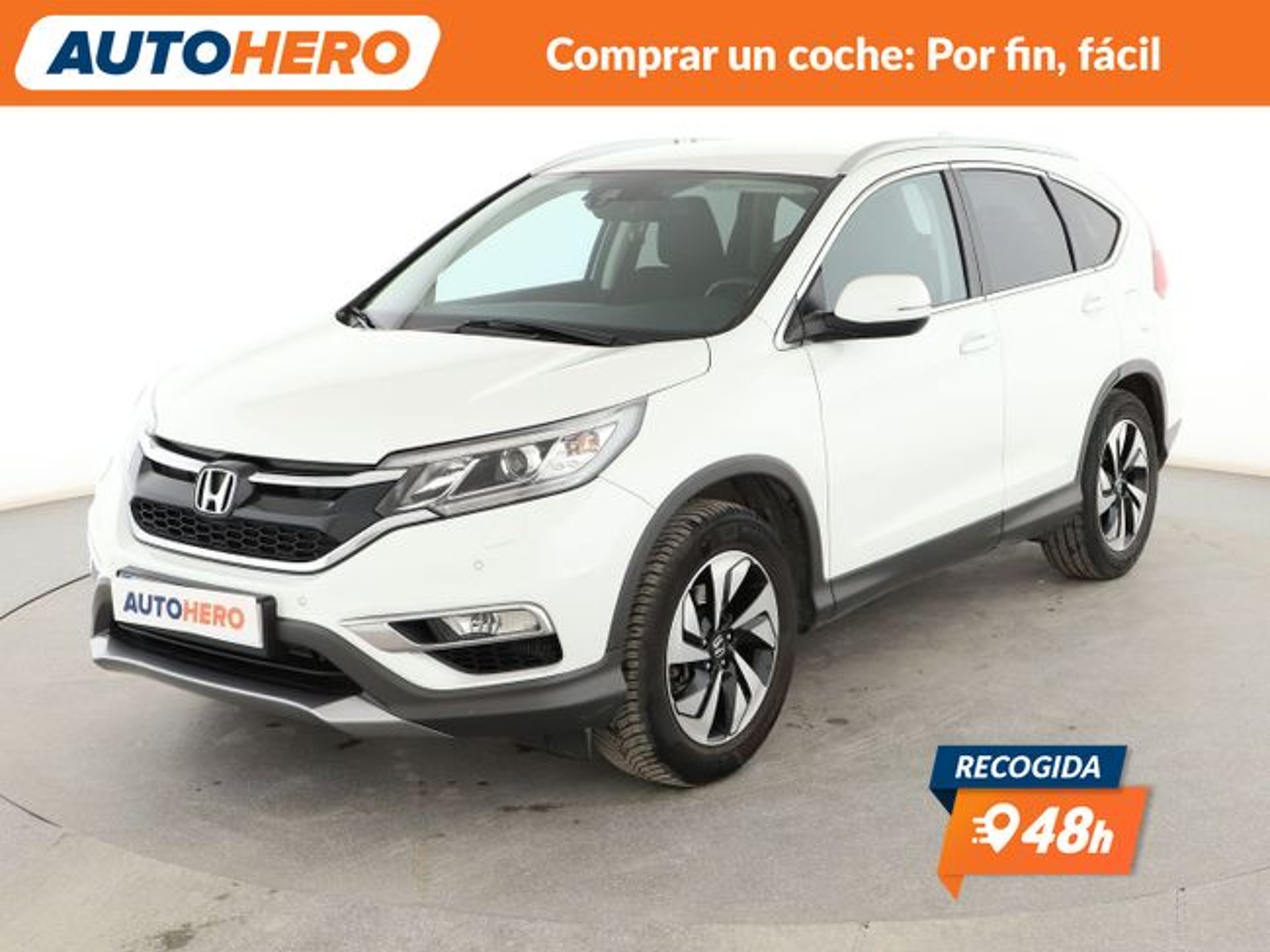 Imagen de HONDA CR-V