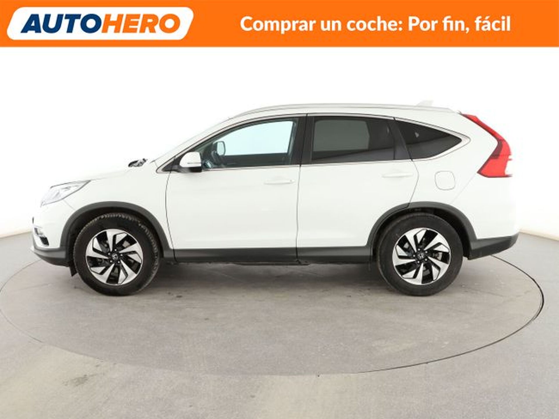 Imagen 3 de HONDA CR-V