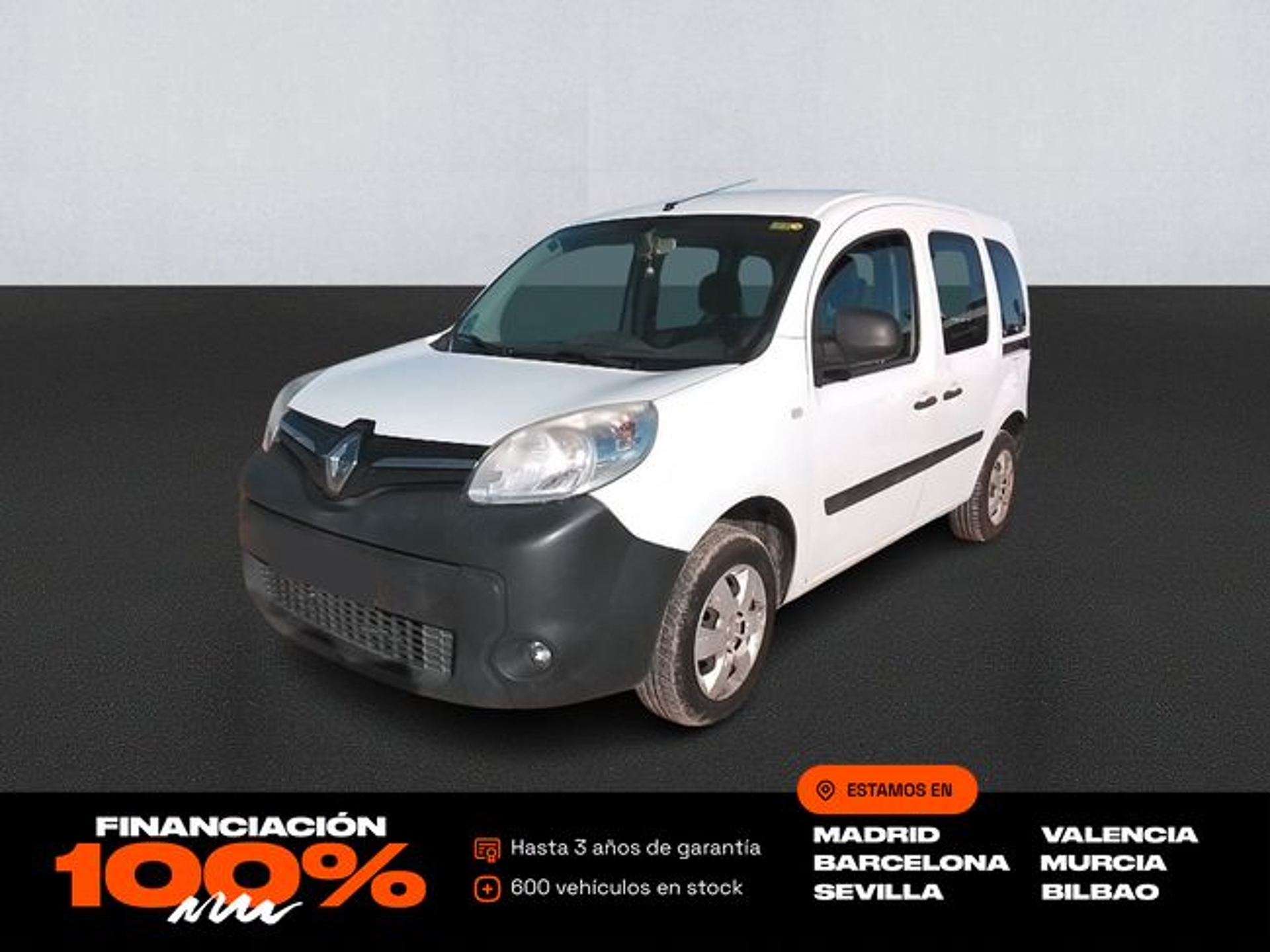 Imagen de RENAULT Kangoo