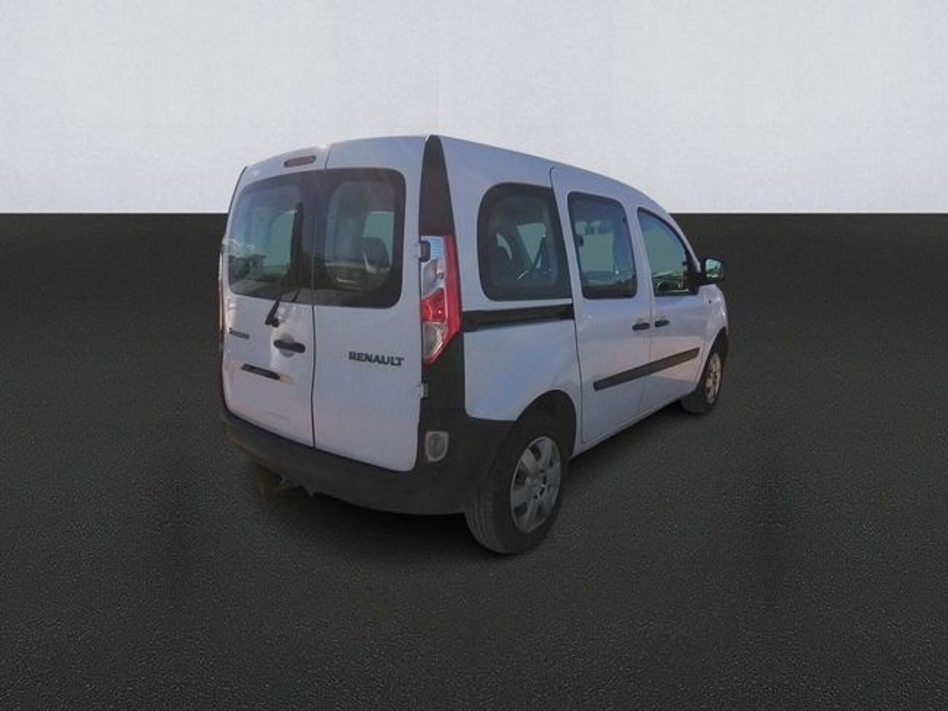 Imagen 3 de RENAULT Kangoo