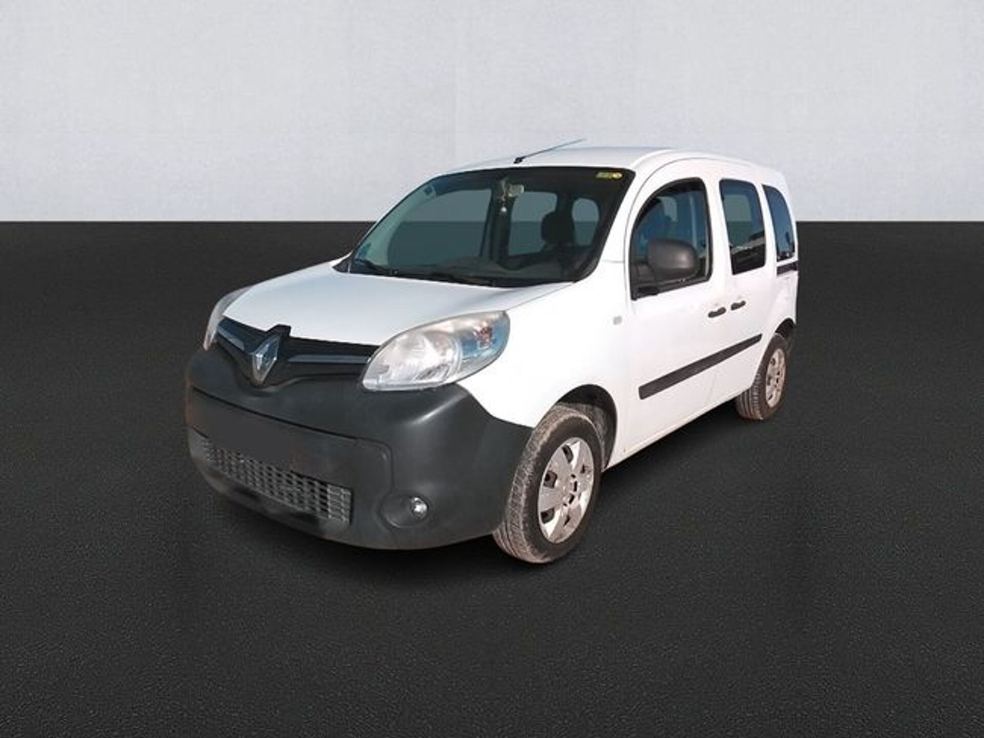Imagen 2 de RENAULT Kangoo