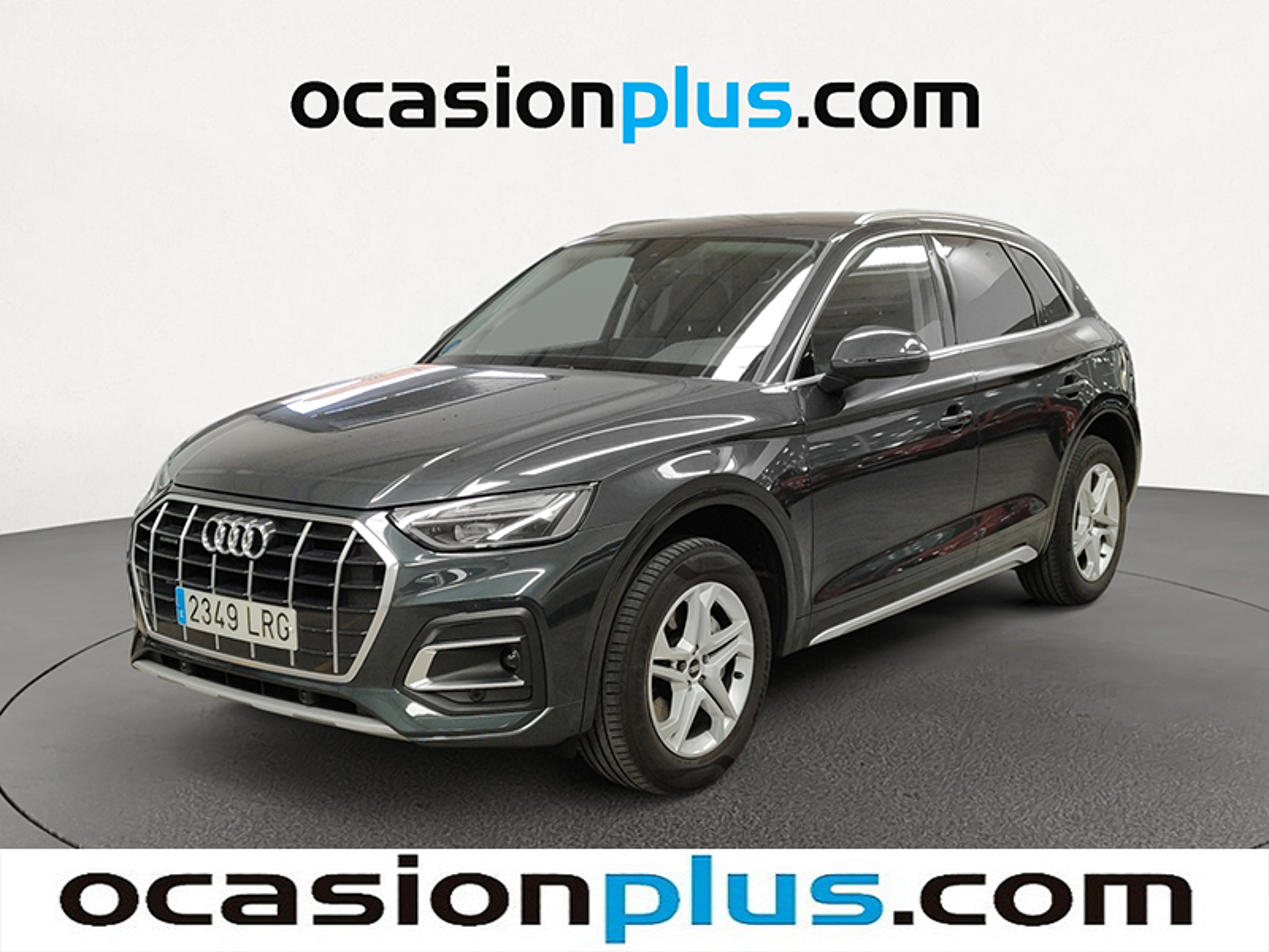 Imagen de AUDI Q5
