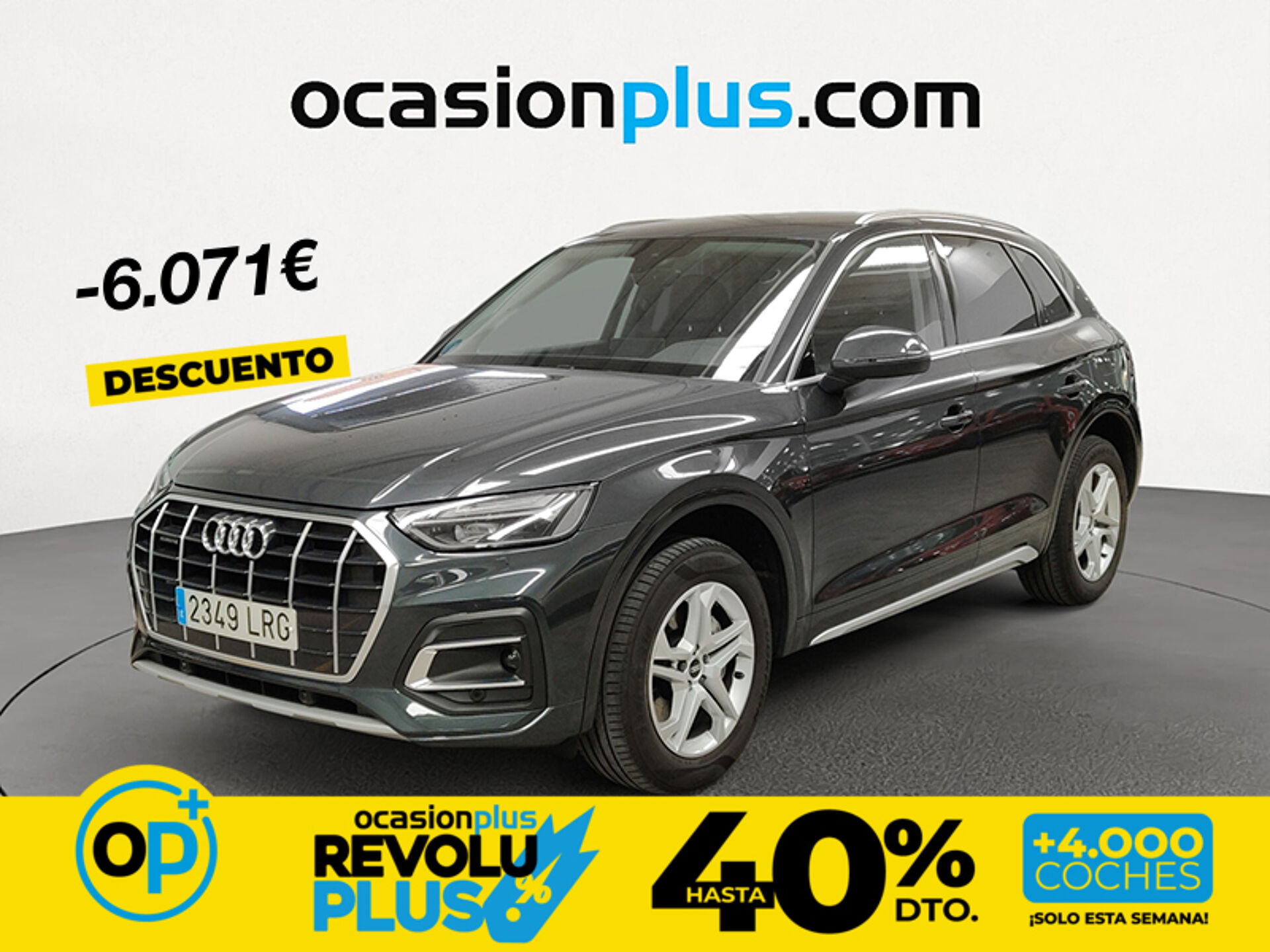 Imagen 1 de AUDI Q5