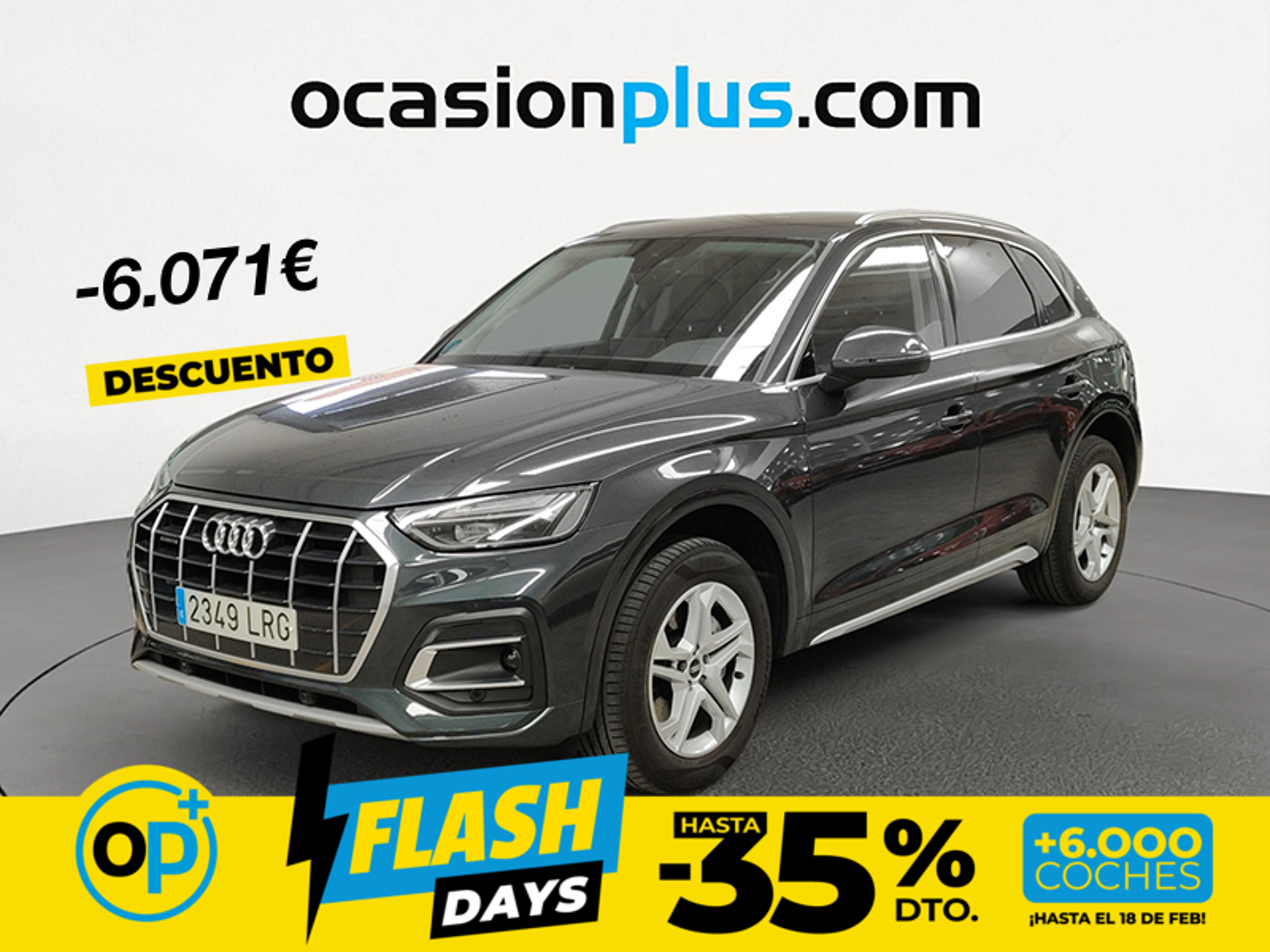 Imagen de AUDI Q5