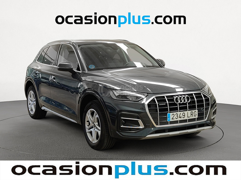 Foto del AUDI Q5 50 TFSIe Advanced quattro-ultra S tronic