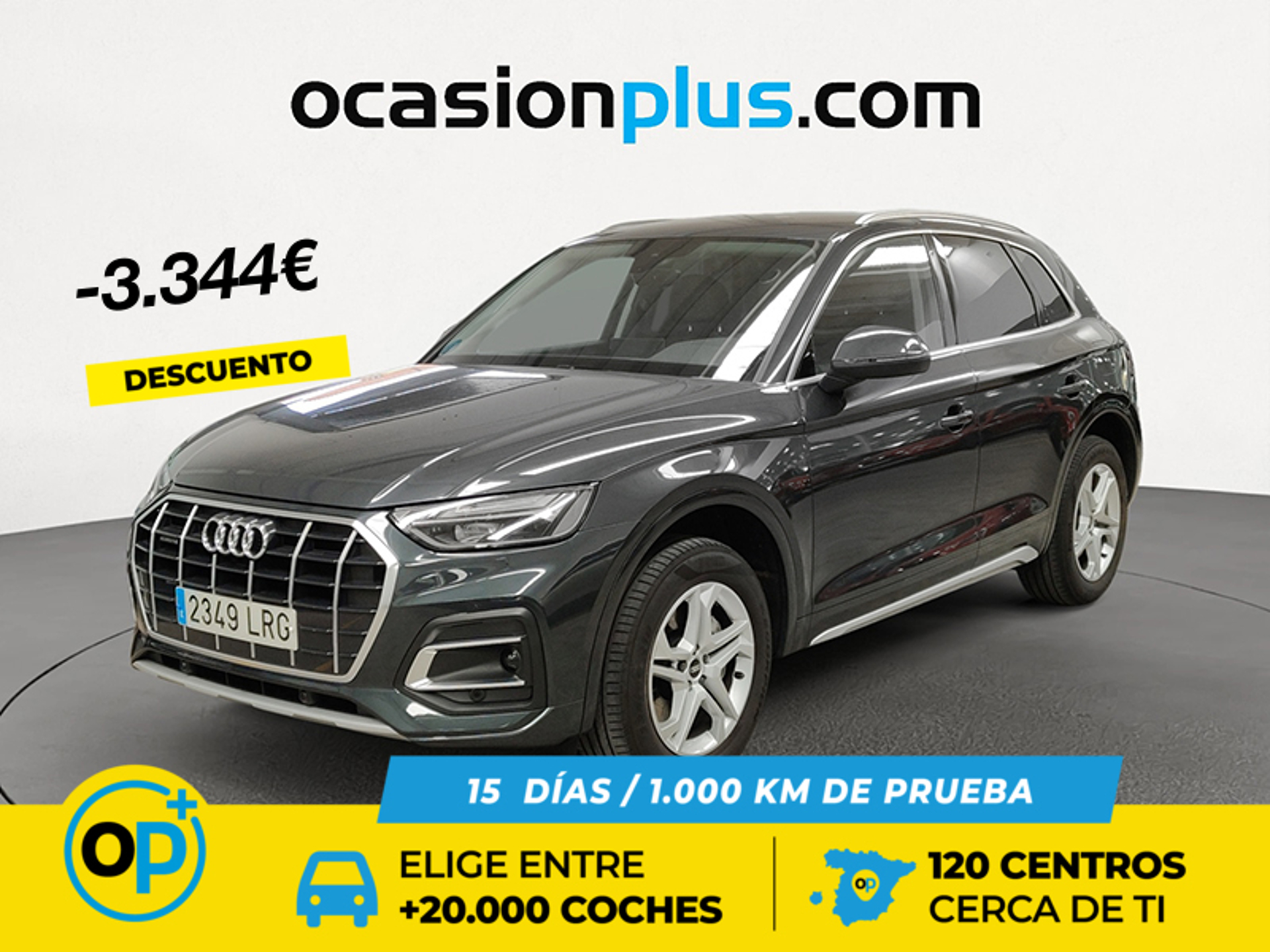 Imagen de AUDI Q5