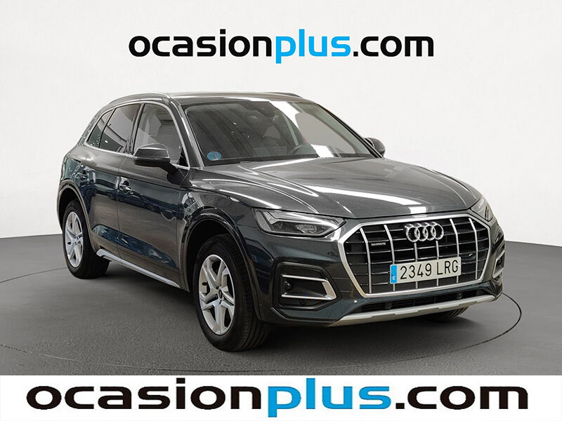 Foto del AUDI Q5 50 TFSIe Advanced quattro-ultra S tronic