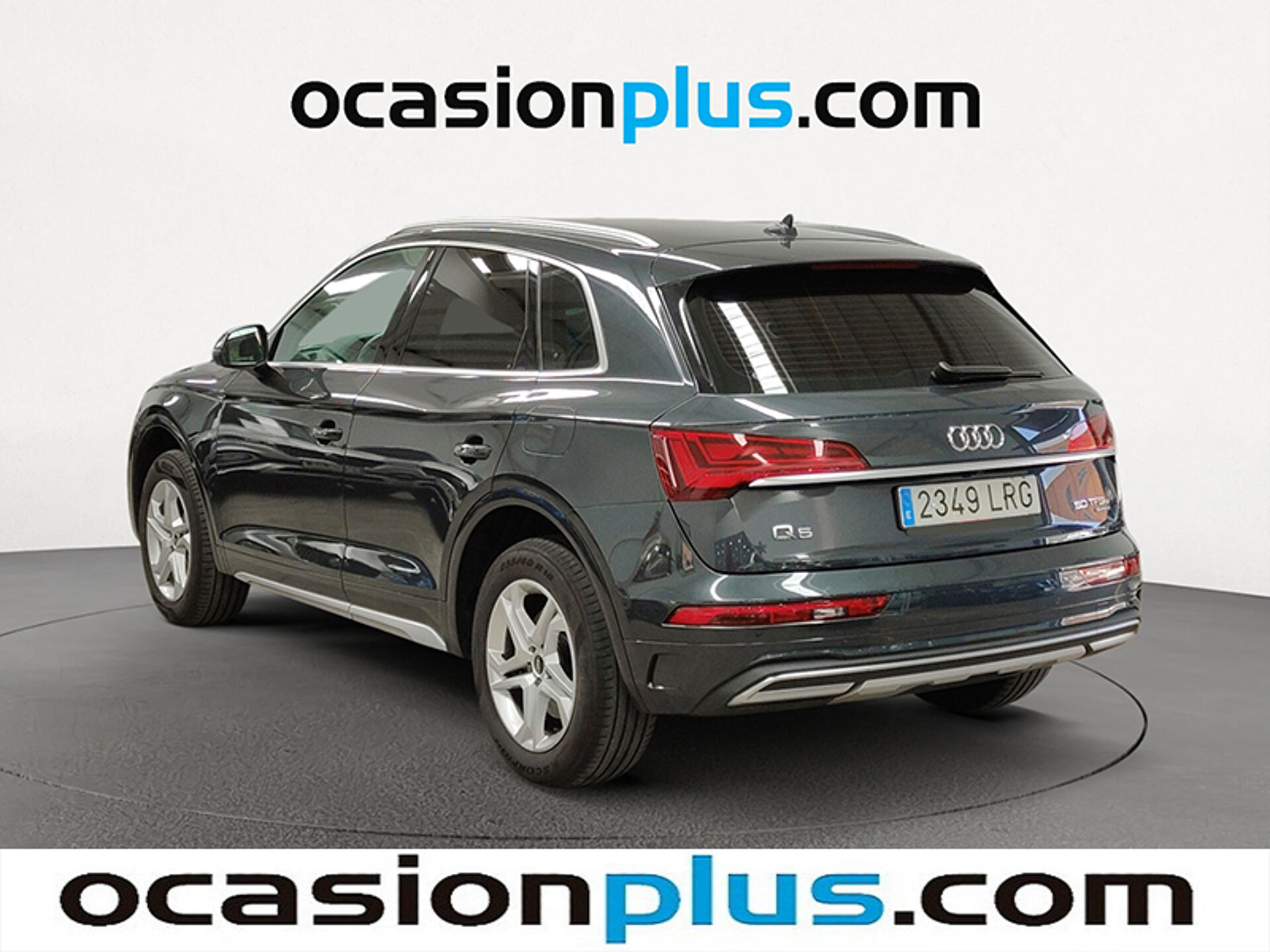 Imagen 3 de AUDI Q5