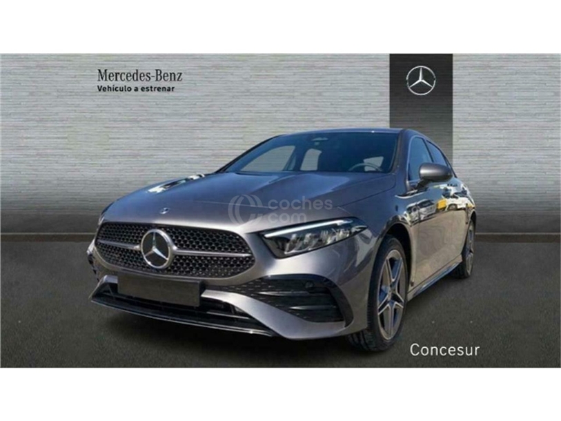 Foto del MERCEDES Clase A A 200d Progressive Line Advanced 8G-DCT