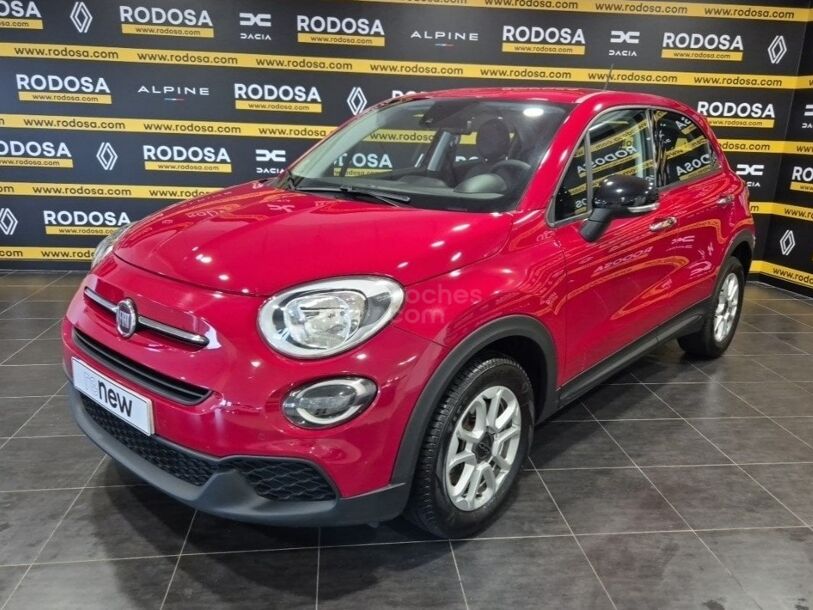 Foto del FIAT 500X 1.0 Firefly S&S Urban