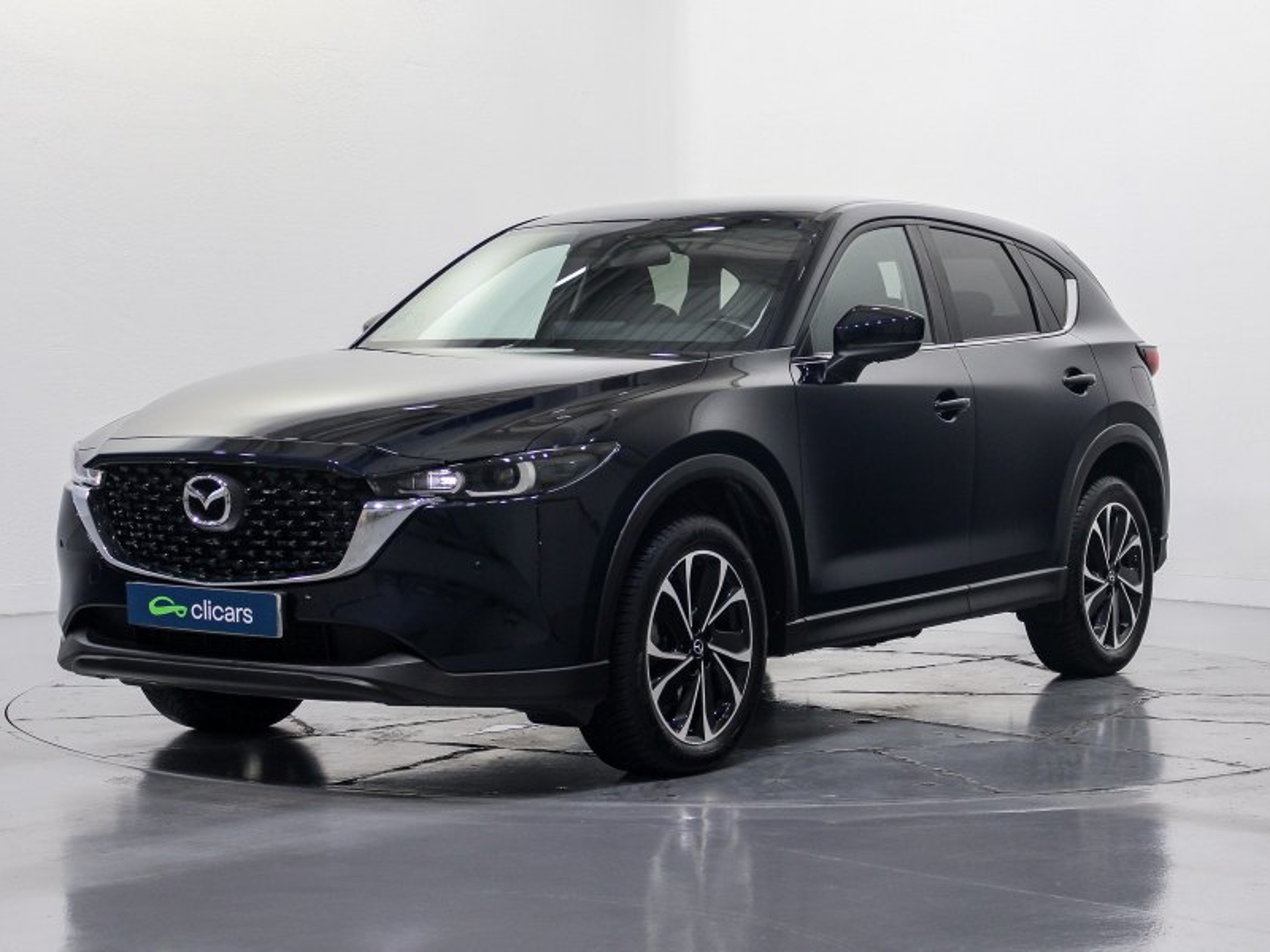 Imagen de MAZDA CX-5