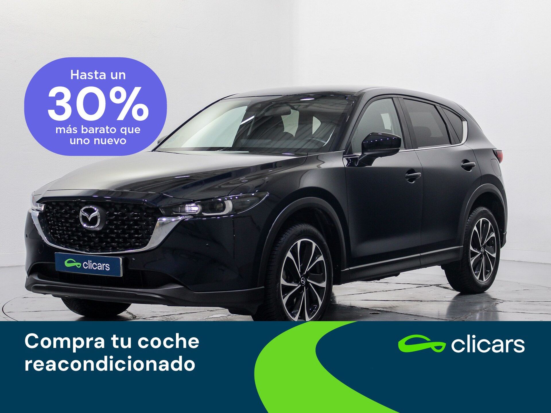 Imagen 1 de MAZDA CX-5