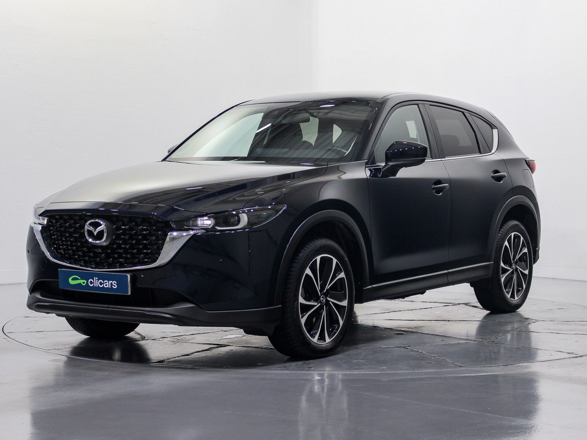 Imagen 1 de MAZDA CX-5