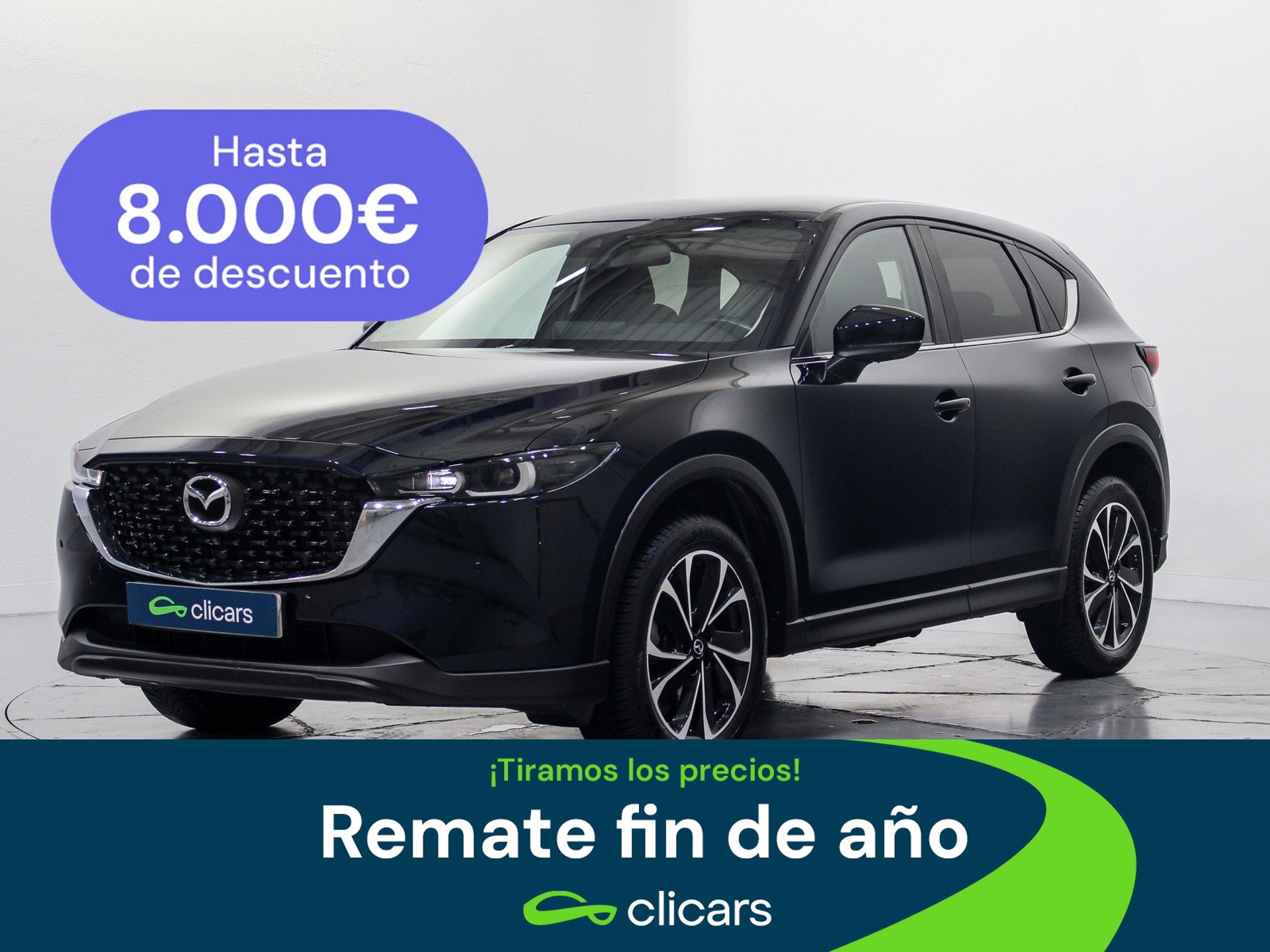Imagen de MAZDA CX-5