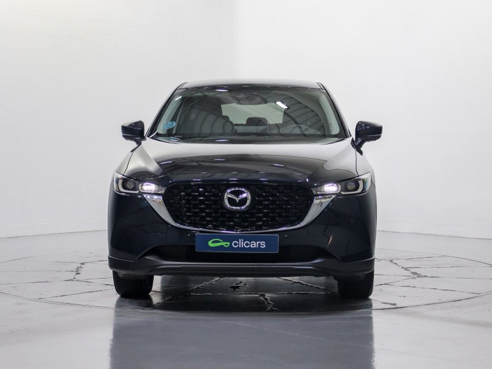 Imagen 2 de MAZDA CX-5