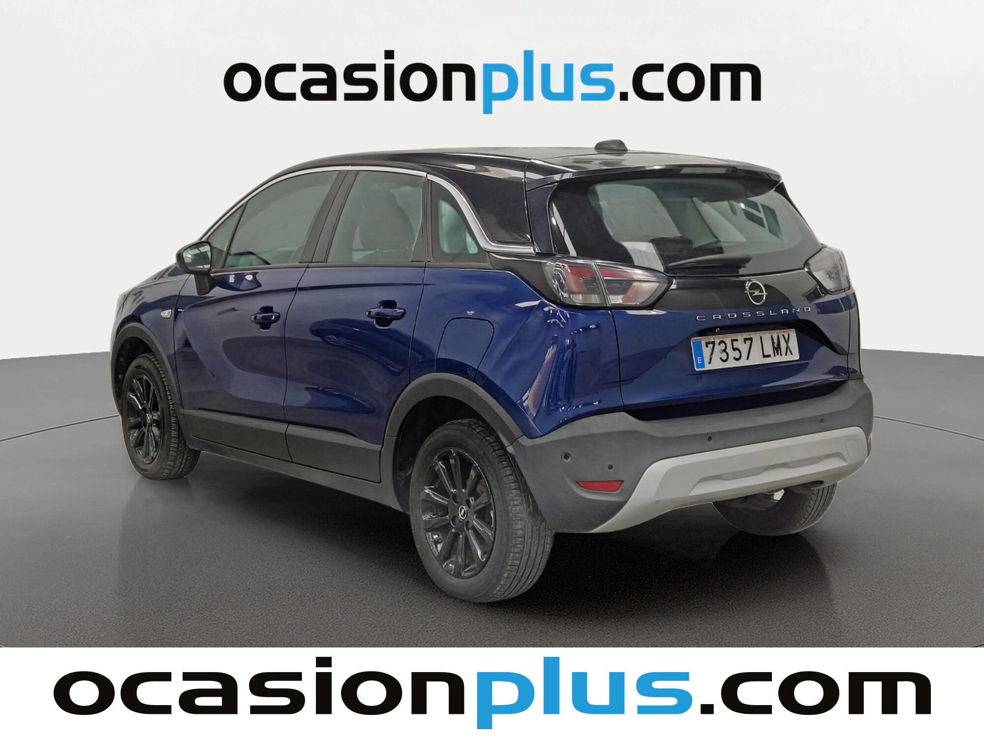Foto del OPEL Crossland 1.2 S&S GS Line 110