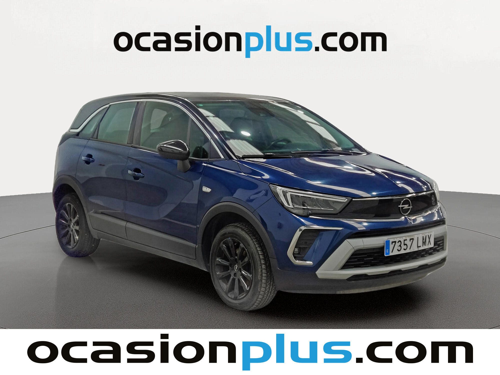Foto del OPEL Crossland 1.2 S&S GS Line 110