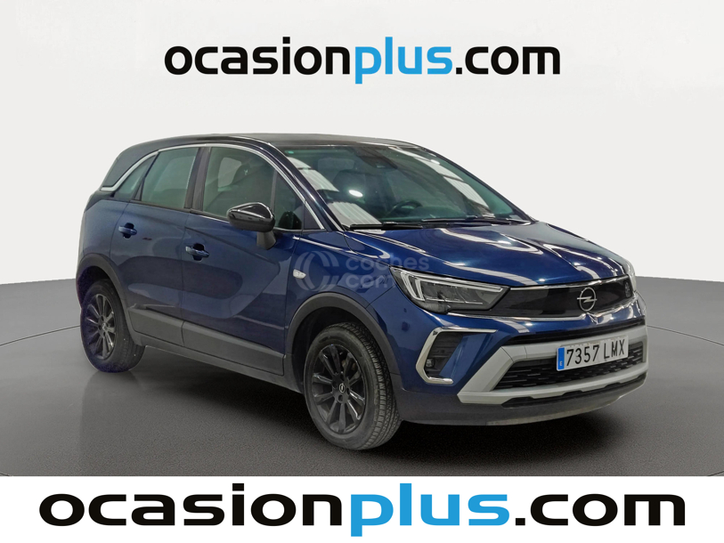 Foto del OPEL Crossland 1.2 S&S GS Line 110