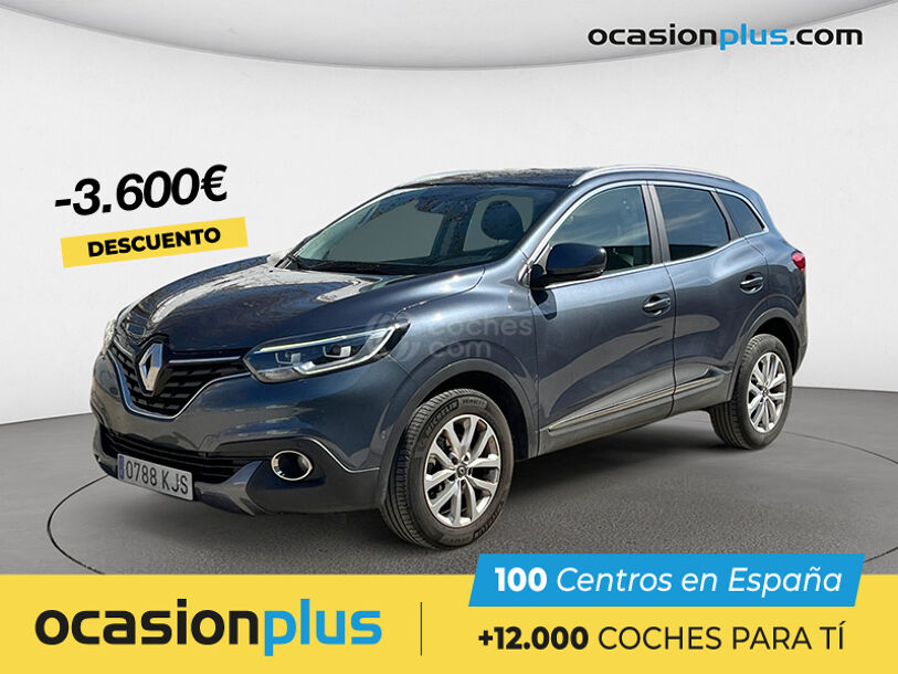 Foto del RENAULT Kadjar 1.6 TCe Energy Zen