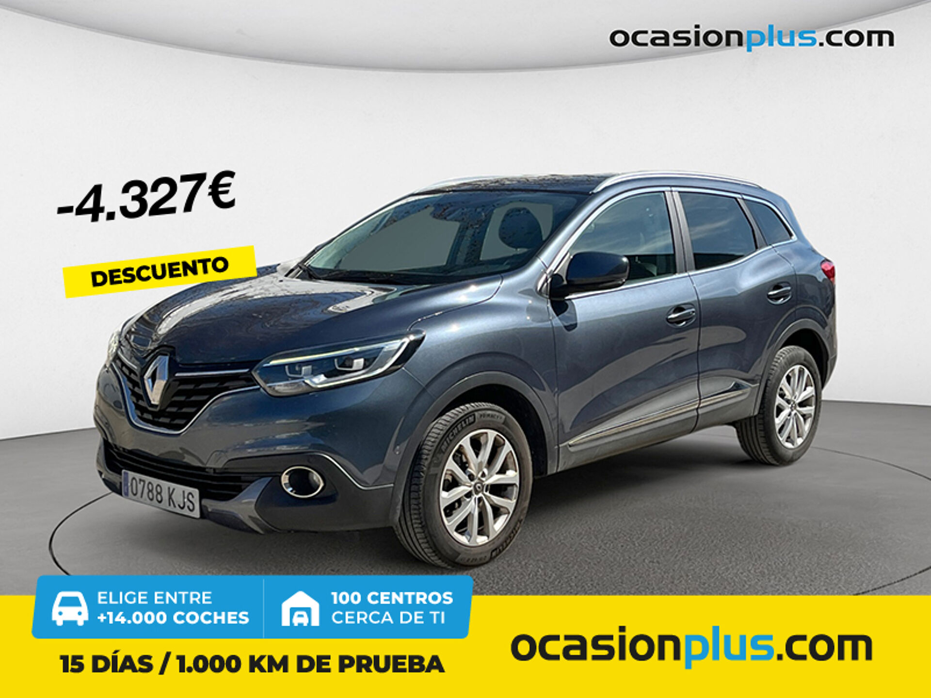 Imagen de RENAULT Kadjar