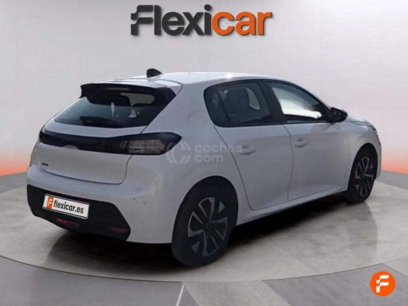Foto del PEUGEOT 208 1.2 Puretech S&S Active 100