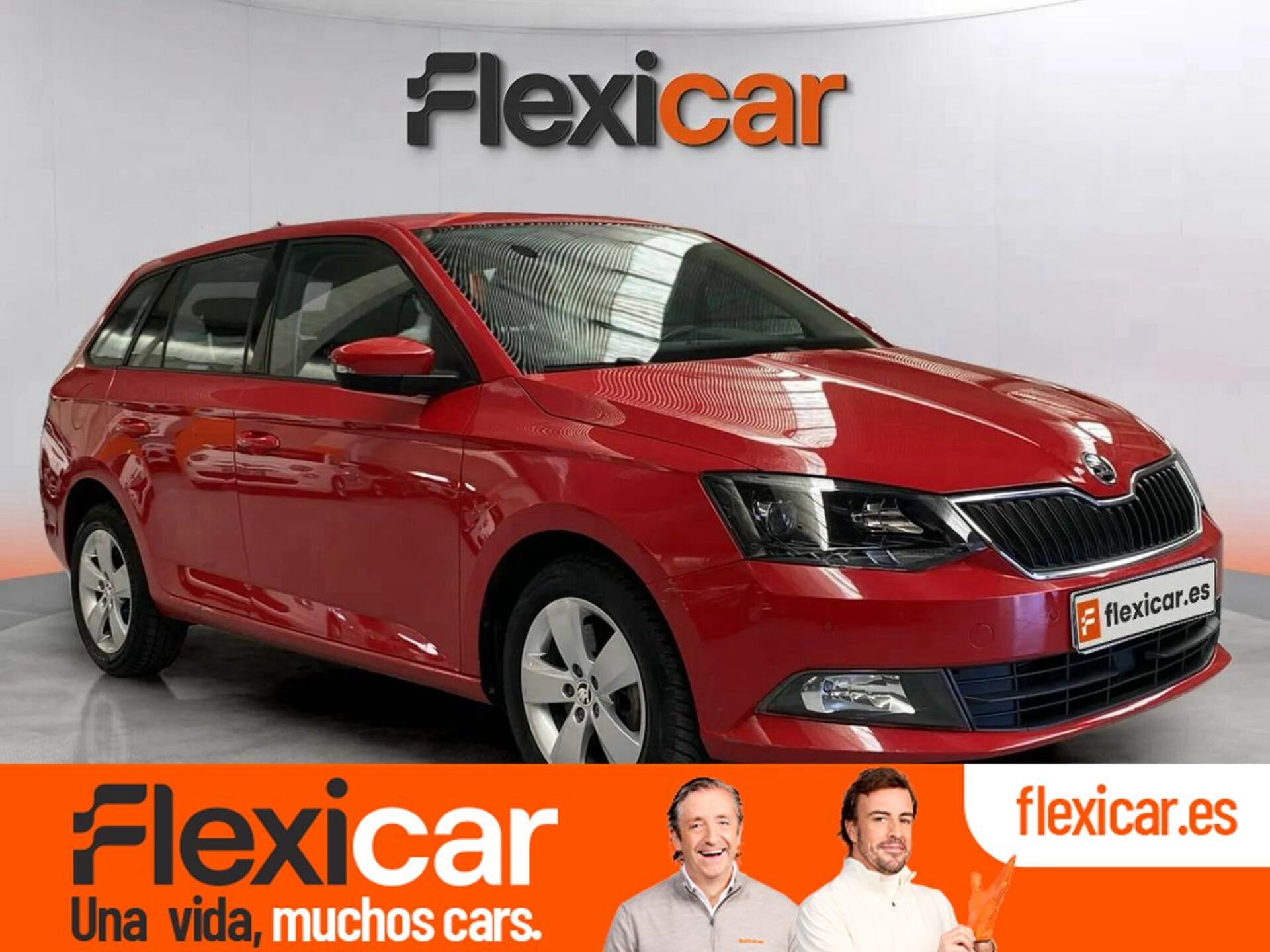 Imagen de SKODA Fabia
